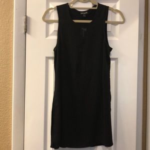 Express Tank Top